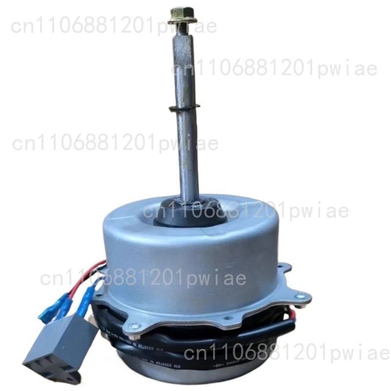 Air Conditioner Out… - image