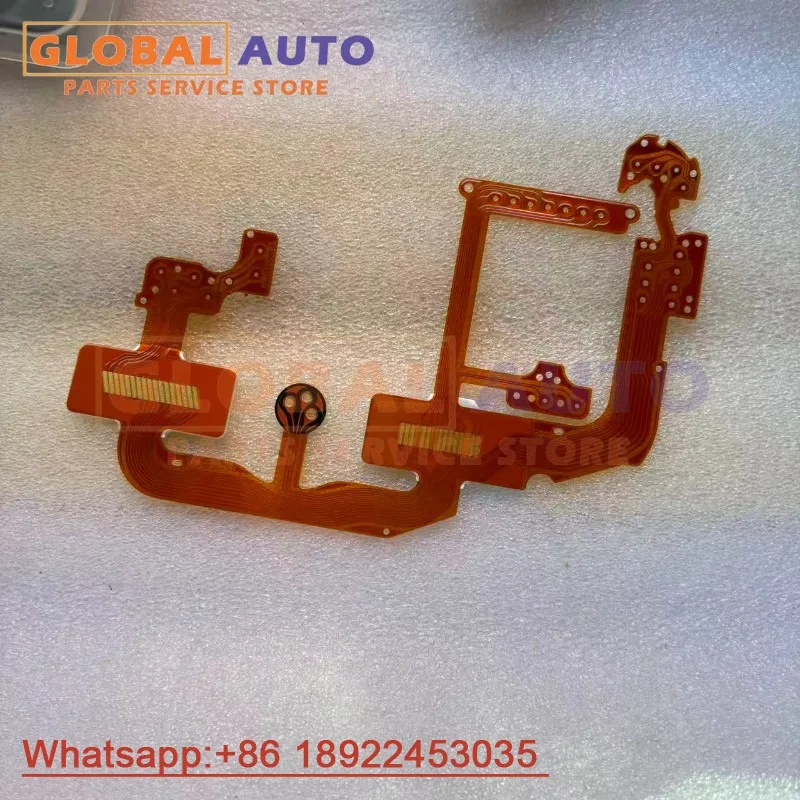 

0AM TCU Sensor Suit For VW AUDI SEAT SKODA 0AM927769E 0AM927769F DQ200 0CW Automobiles Parts Original New