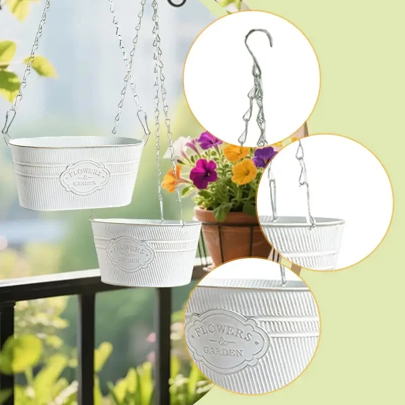 กระถางต้นไม้เหล็กดัดแบบแขวน, ก - Spider Plant Hanging บทวิจารณ์และราคา