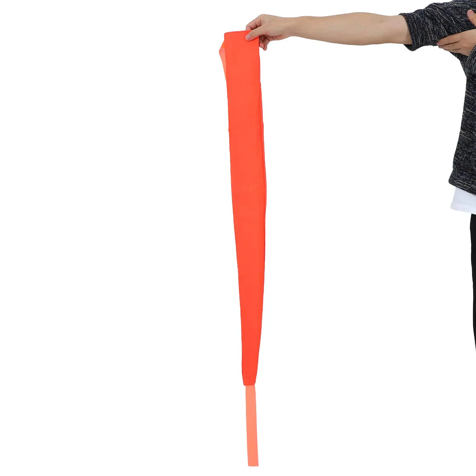 5Pcs Cone Weight Bags Traffic Facilities Safety Sandbags Stabilizer Cloth Reflective Bags Antitip Sandbags Versatile Application