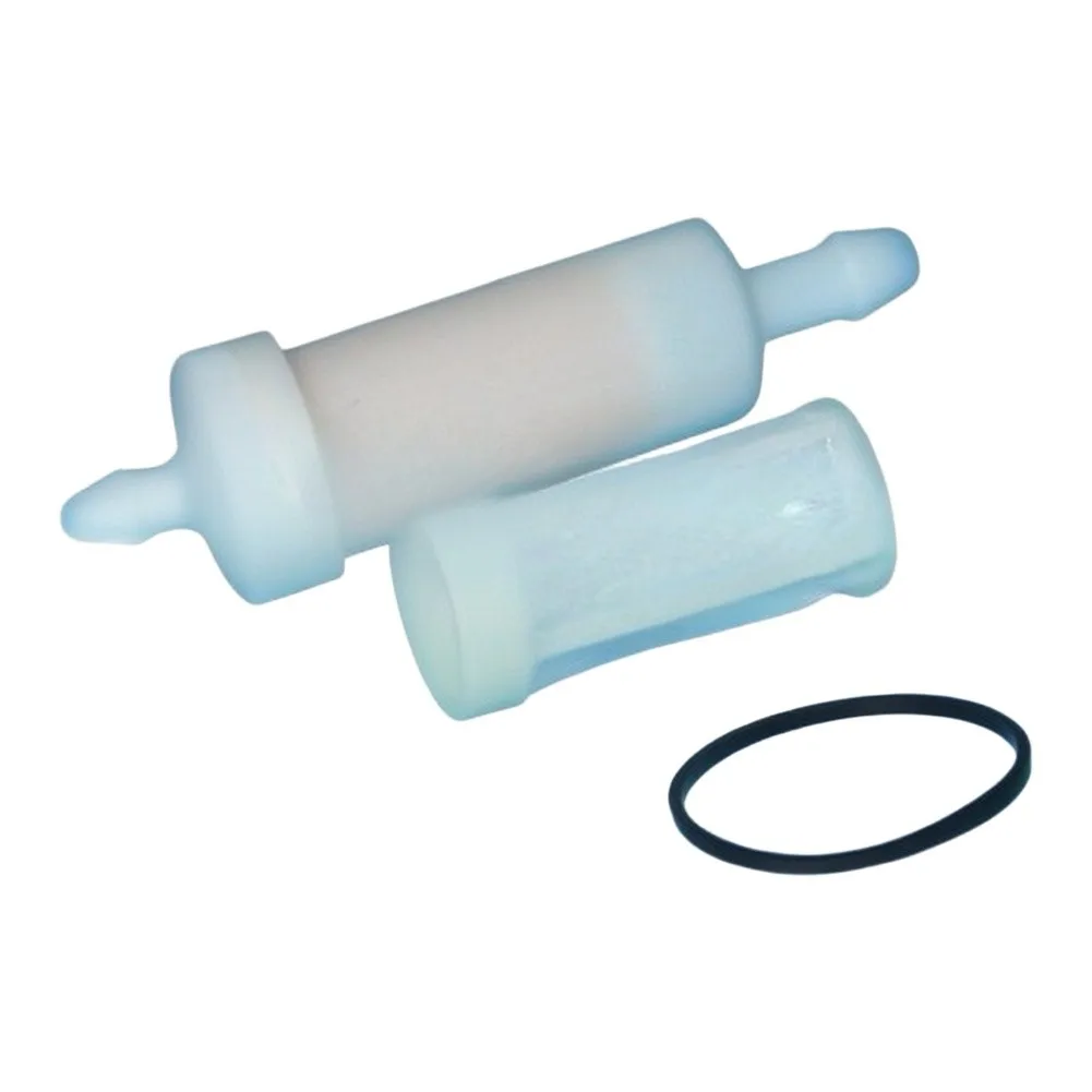 Water Separator Fuel Filter Kit Designed for Sea-Doo 2-Stroke Jet Skis Produced From 1993 Through 2005 Part 275500089