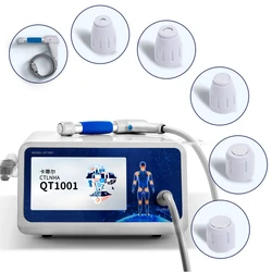 Extracorporeal Shock Wave Therapy Device Shockwave Health Machine Ondas De Choque Fisioterapia Erectile Dysfunction Masajeador