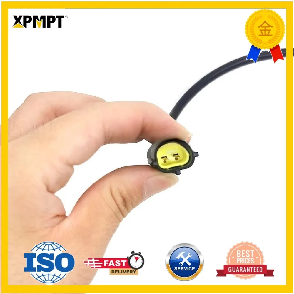 Excavator Accessories 32G90-00101 32G9000101 Speed Sensor for Kobelco SK130-8 SK140-8 D04R The New Construction Machinery Parts view 6