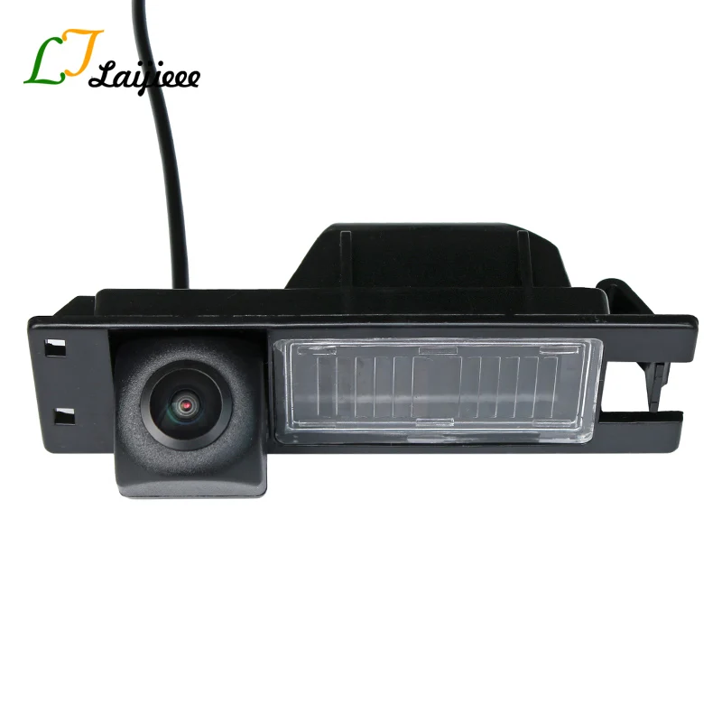 

Rearview Camera For Opel Astra Vauxhall Astra H J K 2004~2021 / Fisheye high definition Night Vision Car Backup Reversing Camera