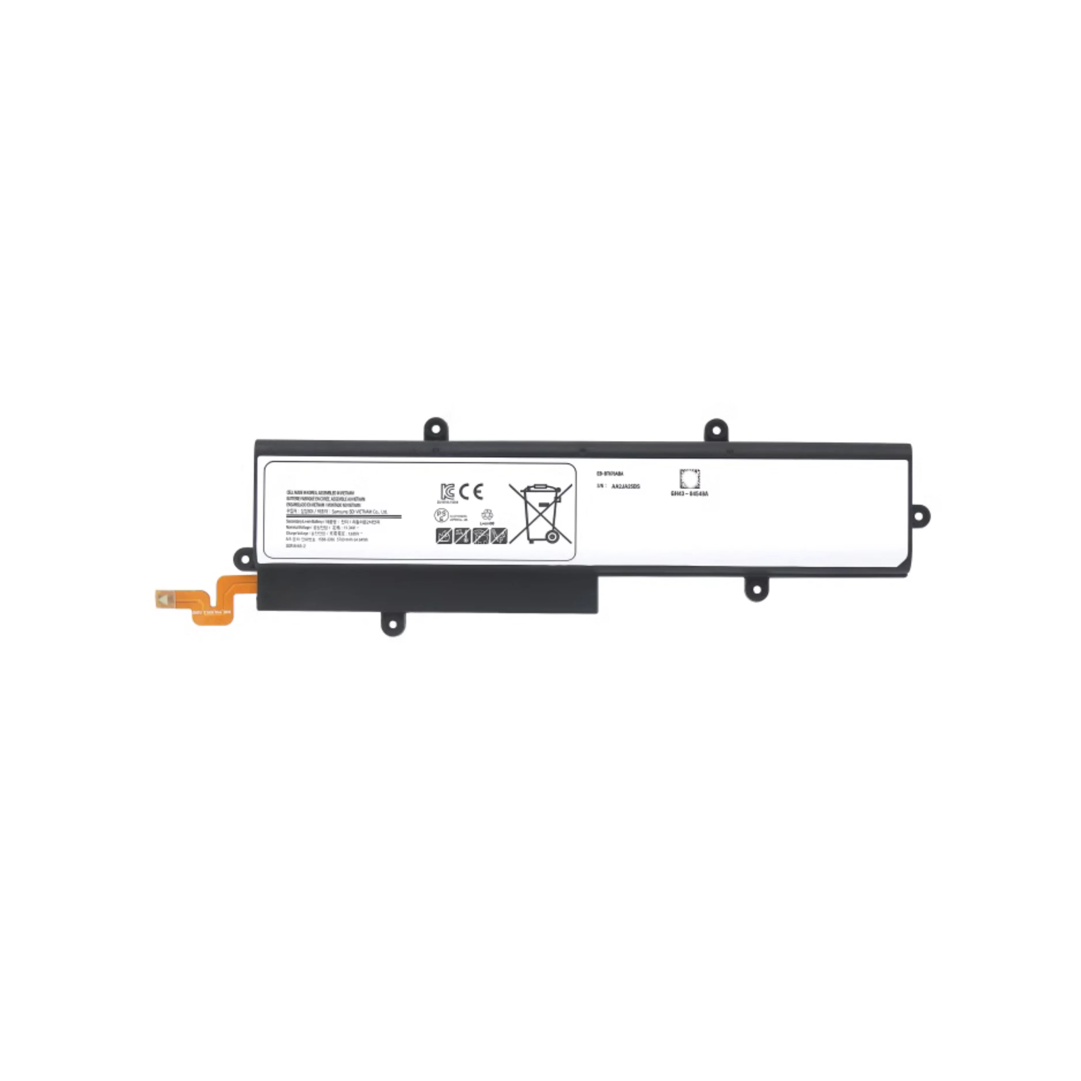 

EB-BT670ABE AA2GB07BS