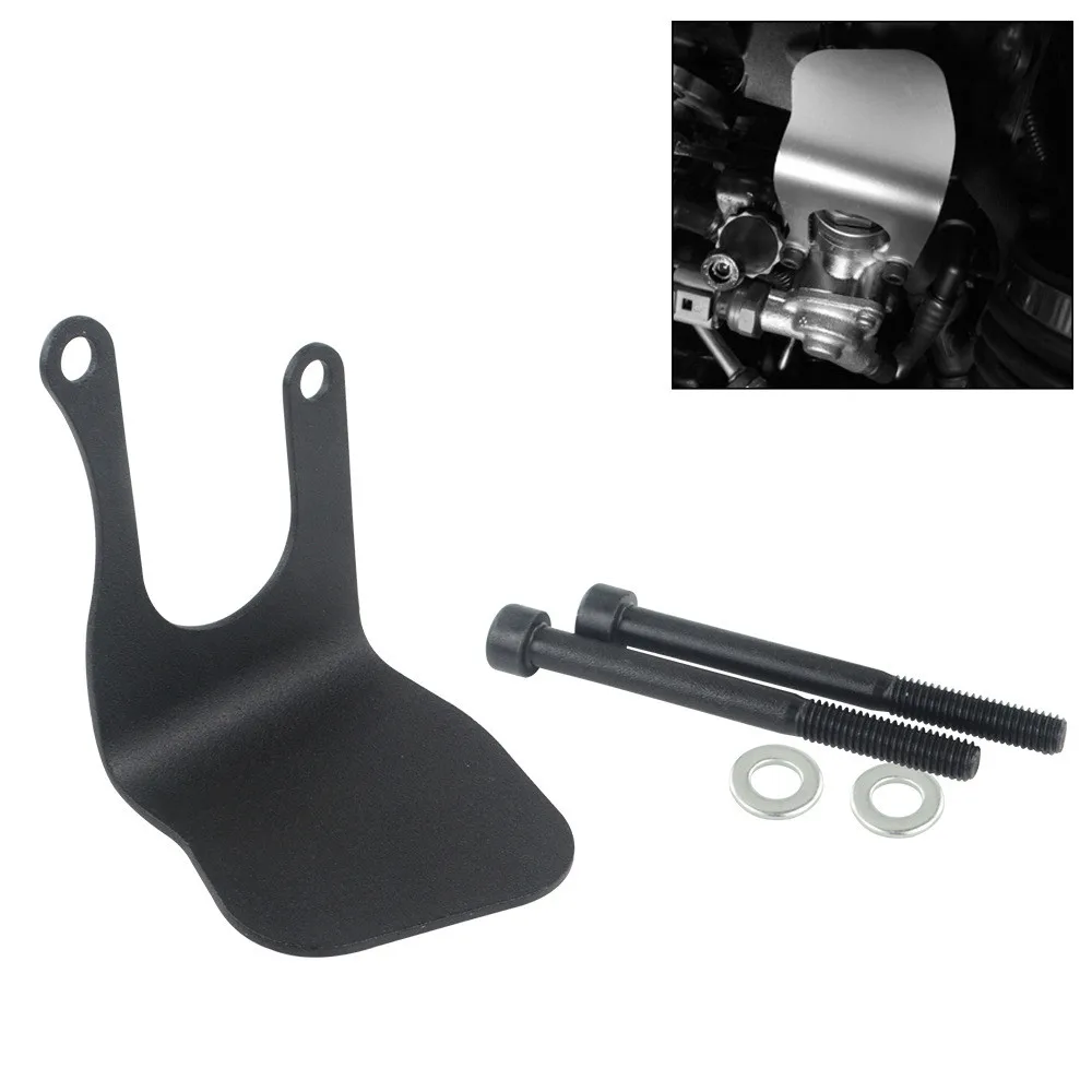 2.0 TFSI HPFP Pompa paliwa Czarna osłona ochronna do S3 Cupra GTI Seat Audi VW