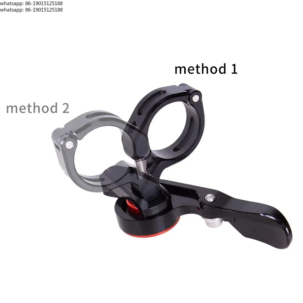 

Новая коллекция 2025 года, велосипедный рычаг, регулируемая по высоте уплотнение подвески, дистанционный рычаг переключения передач