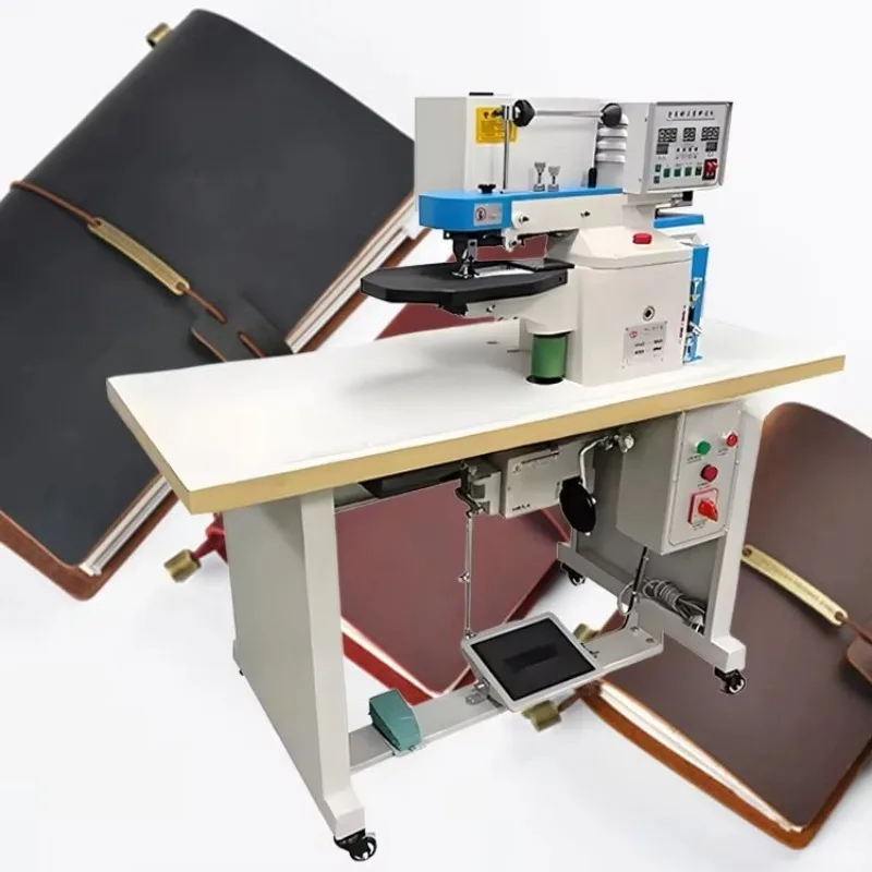 

Industrial Hot-cement Edge Folding Machine Easy to Operate Insole Folding Machine With Plc for Price