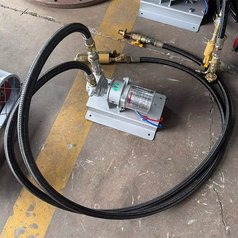 

2026 Electric DC 12V 24V Motor Diesel Fuel Oil Dispensing Transfer Pump Fuel Oil Transfer Pump