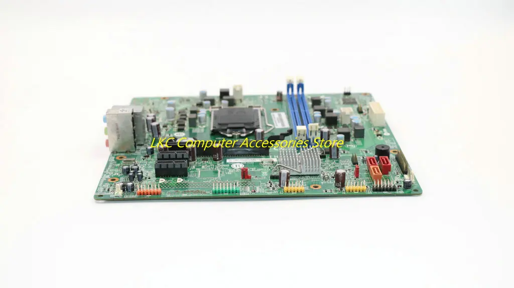 Für lenovo think center m4550 b4550 e73 t4900v m4500s desktop motherboard ih81m mainboard h81 lga1150 ddr3 getestet