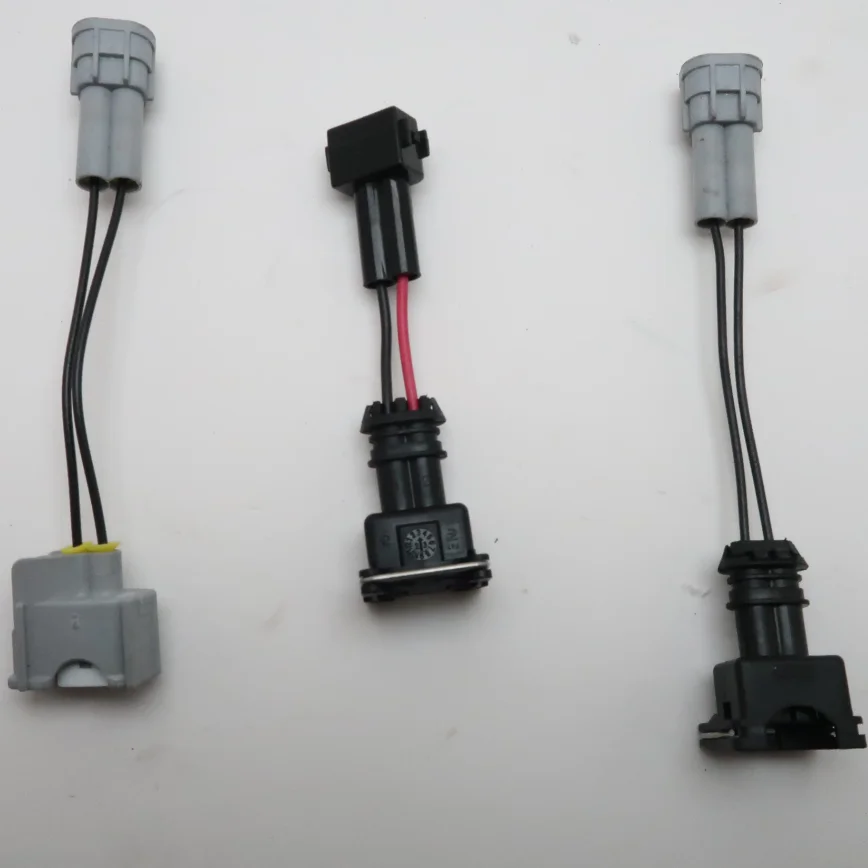 500Pcs EV1 Wire Har…