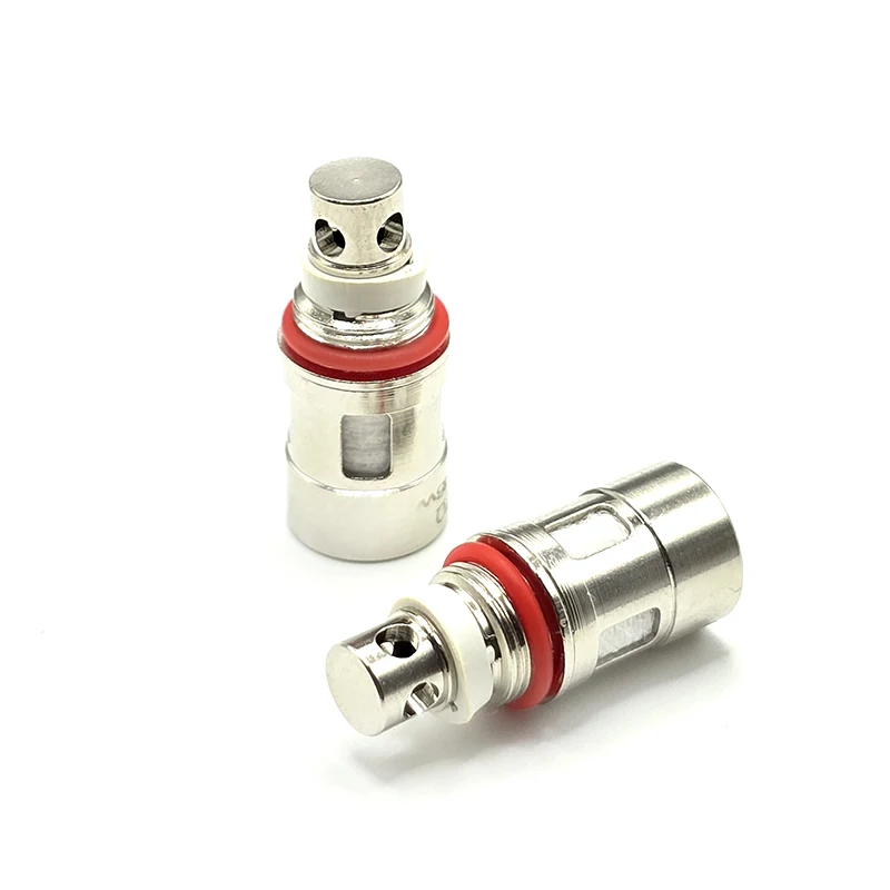 5pcs/pack New Artery HP Coil 0.6ohm 0.7/1.0/1.2ohm Coils for Nugget+ Kit PAL 2 Pod Kit Cold Steel AK47 PAL 3 Kit(HP V3 Coils)