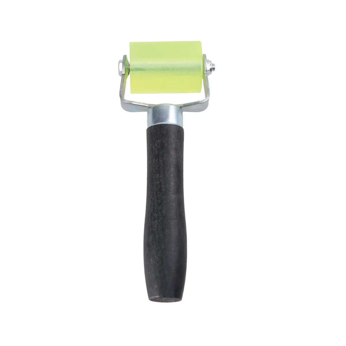 

Wallpaper Roller Application Tool Car Sound Deadening Rubber Seam Roller Long Handle Durable Material Minimizes Bubbles Best