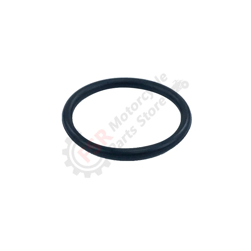 Kymco oil drain nut seal filter filter spring combination suitable for Xciting 250 300 CT250 300