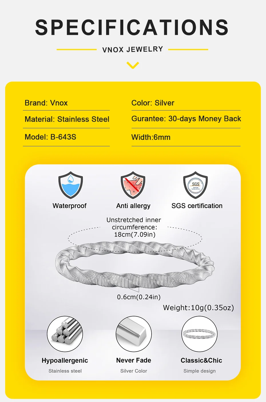 Product detail