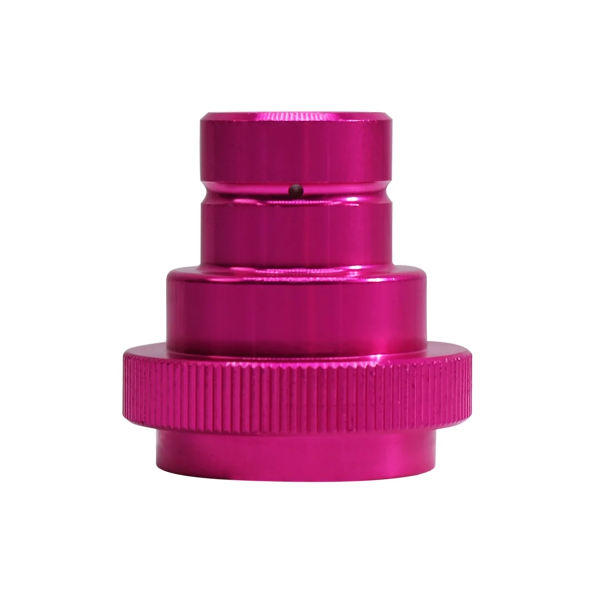 Adaptador para Soda Maker com Rosca Masculina, Soda Maker Acessórios com CGA320,TR21-4