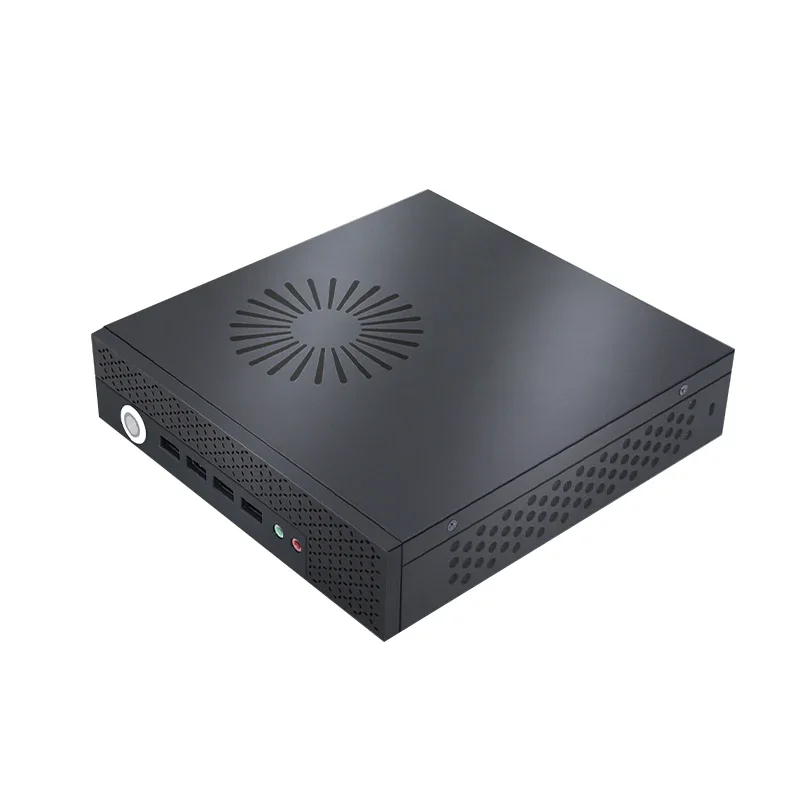 Ea Minipc H610D4S M… - image