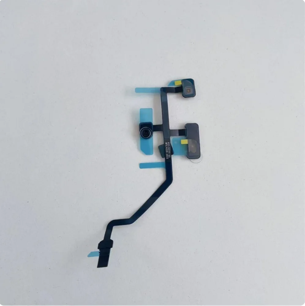 Cable Micrófono USB-C MacBook Air 13" Retina 2020 Original - imagen 3