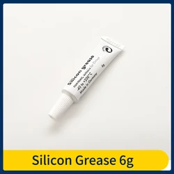 Saeco Gaggia Silicon Grease 6g For Saeco Philips Coffee Espresso Machines Coffee Machine Specific Lubricant