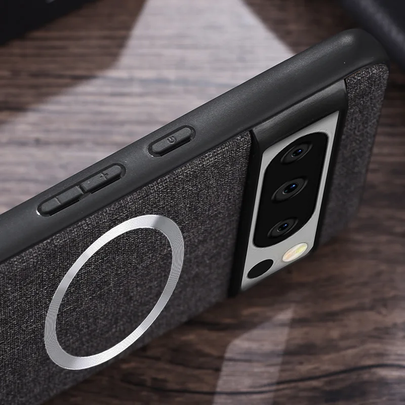 Leather Phone Case … - image