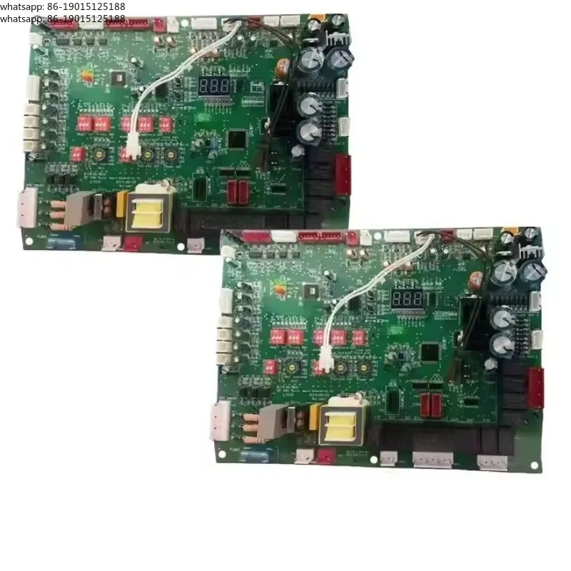 Central air conditioning motherboard component 803300300898 CMV-V450W/XR1-b+1.0.D-1