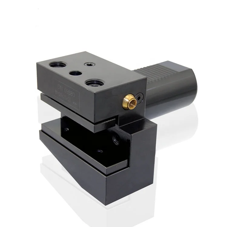 

Numerical Control B1-50x32 Plastic Tool Holder for Machine Tool Centers and Milling Machines