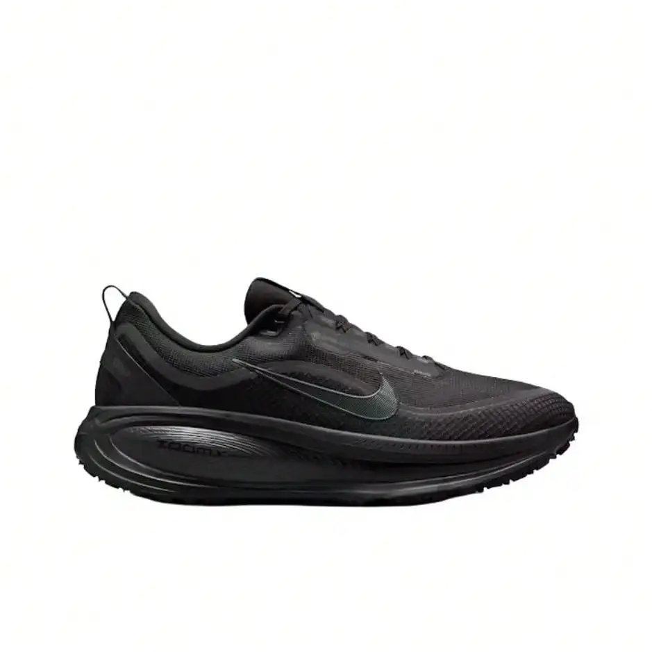 Nike Vomero 18 GORE-TEX Waterproof Running Shoes Men Black HQ7001-001