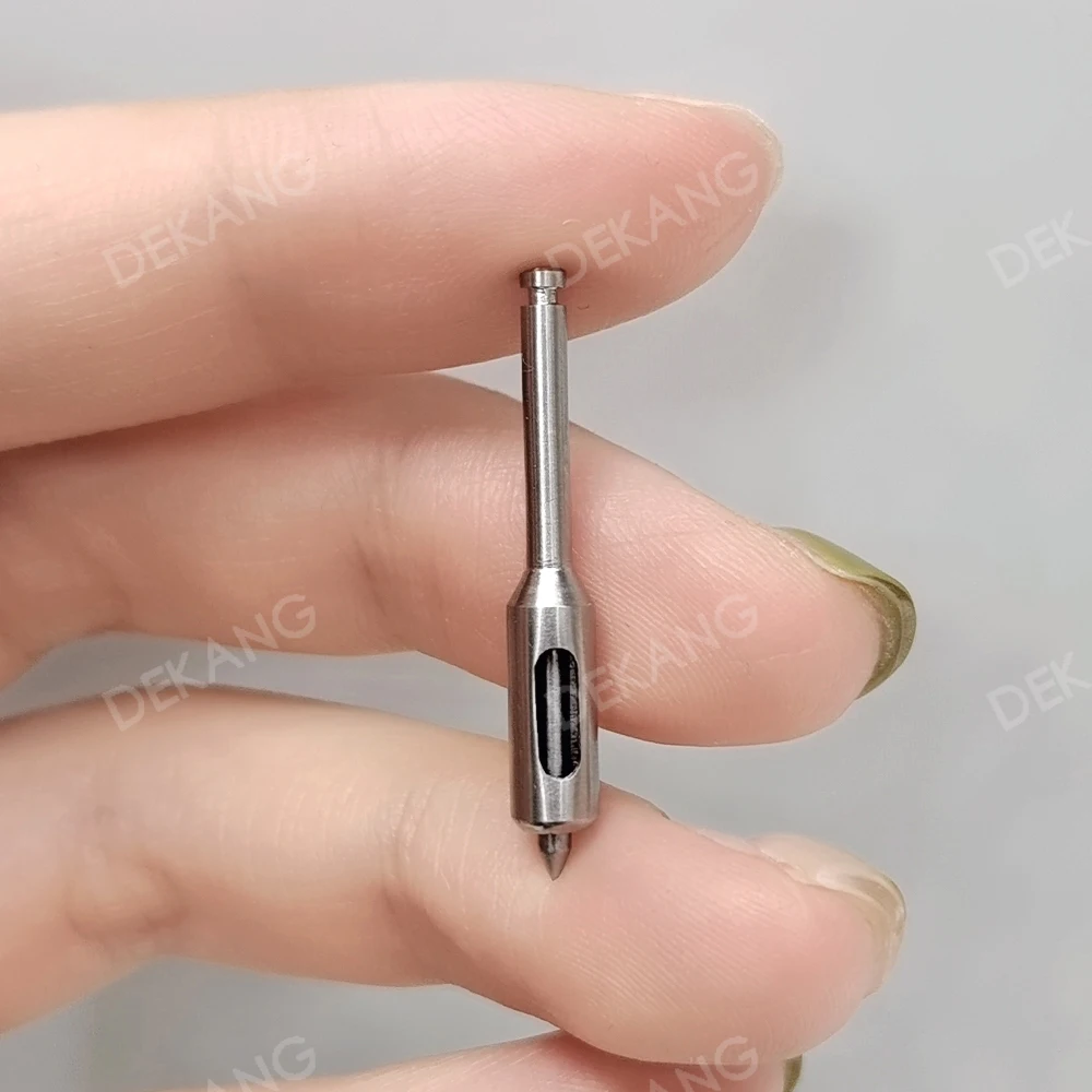 تحديد المواقع التنظيمية الحفر حلقة قطع سكين بلغم حلقة على شكل جوفاء العظام إزالة ثقب أداة الحفر #3