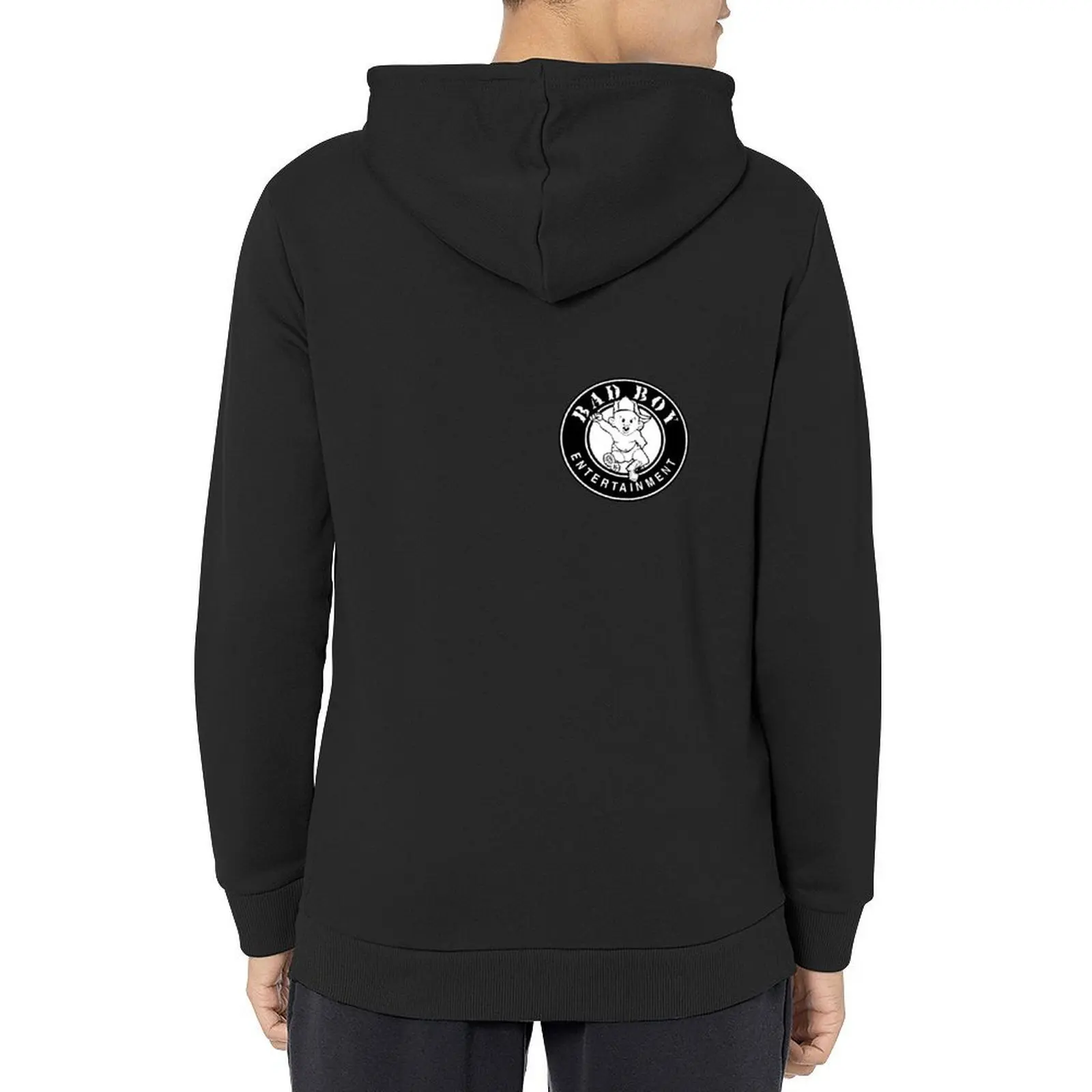 

Bad Boy Logo Hoodie mens designer clothes anime clothing korean autumn clothes autumn jacket men tracksuit men