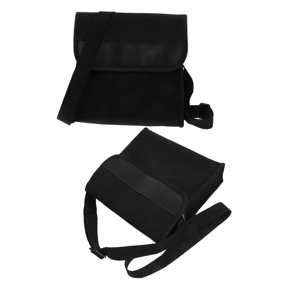 

2pcs Telescope Bag Lightweight Shockproof Travel Backpack For Outdoor Adventures Universal Case For Astronomical Telescopes