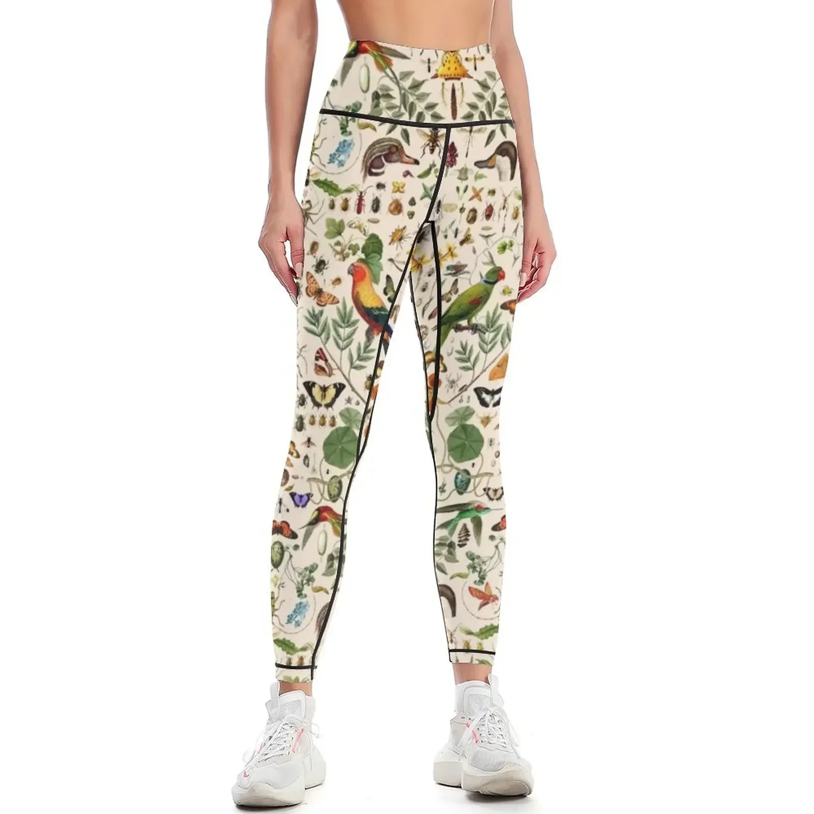 

Biology 404 Leggings gym's clothing for girls legging gym Sports female Womens Leggings