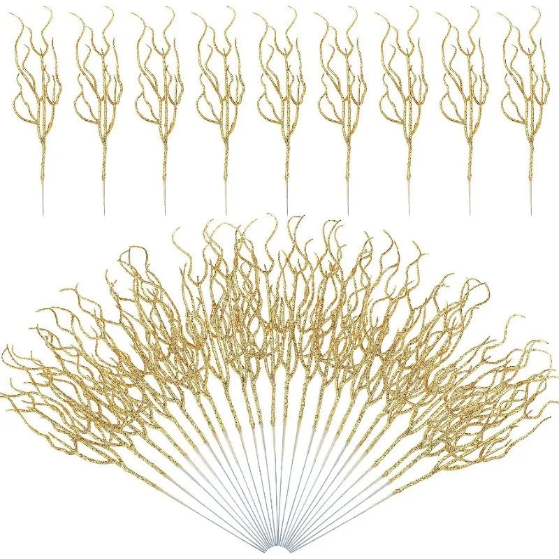 3Pcs Christmas Deco… - image