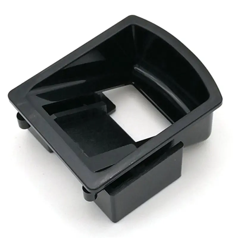 B14C Fingerprint Access Control Module Bracket- GROW Black Design For R311 TCS1(10 Pack)