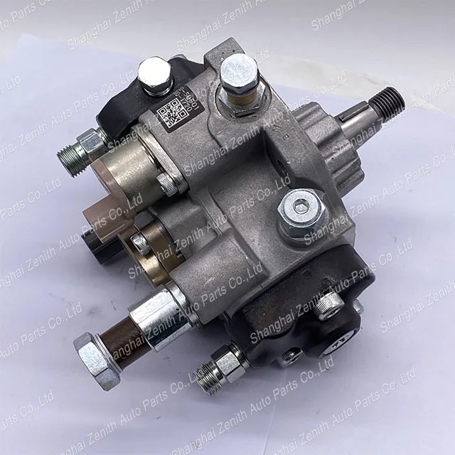 

High Quality 294000-1720 Common Rail Fuel Dies el Inje ction Pump 294000-1721 294000-1722 1J500-50503 for EC140D Excavator