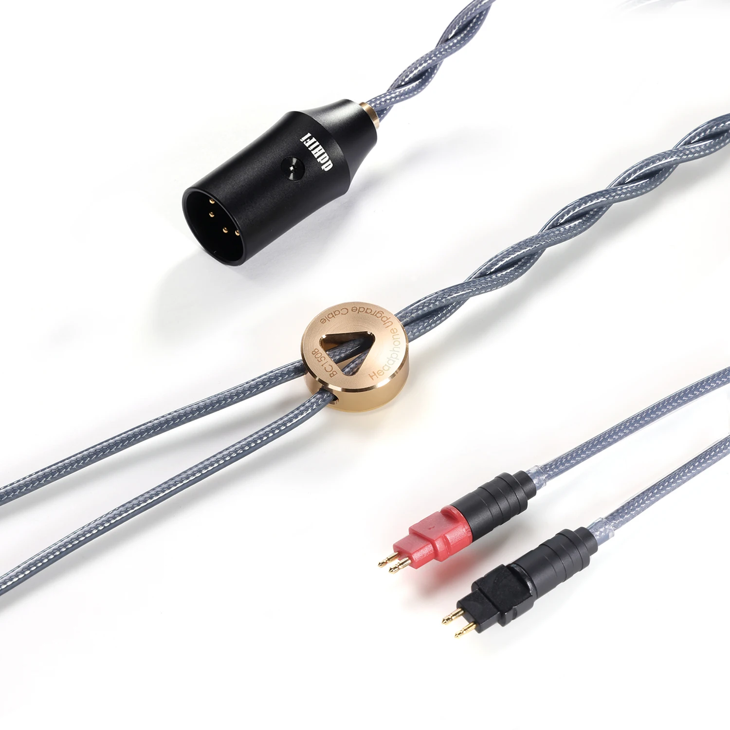 Variant: Sennheiser 2-pin