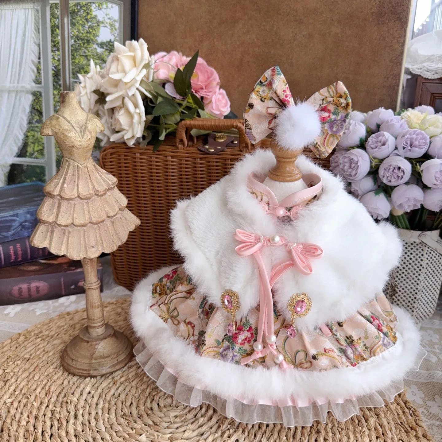 

20 см 15 см 10 см хлопковая кукольная одежда маленький белый флисовый жилет, 50-55 см аксессуары для волос куклы реборн бесплатная доставка