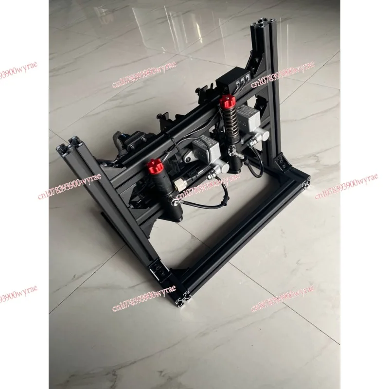 

Inverted Racing - Drift - Rally Pedals