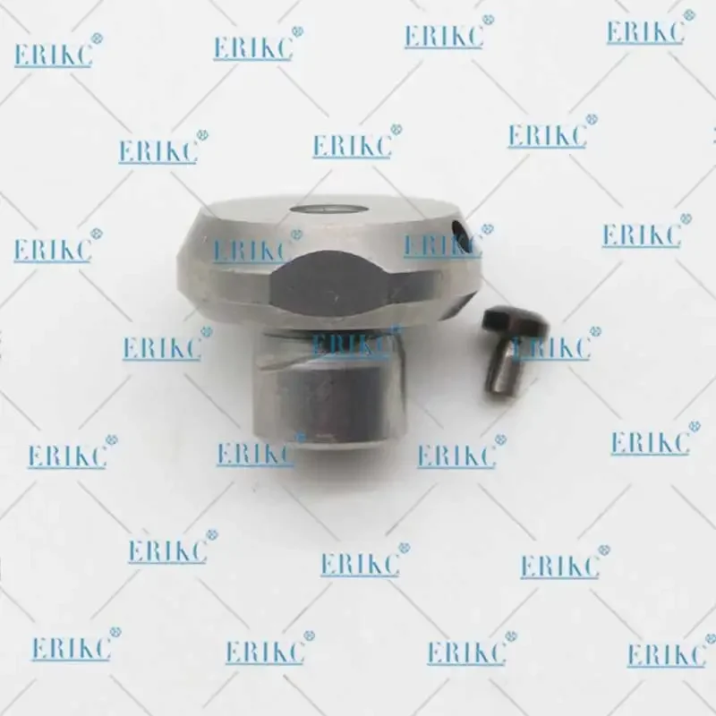 Common Rail Piezo CR Injector Oil Return Control Valve E1023605 For Siemens VDO New Fuel Injection Spare Parts