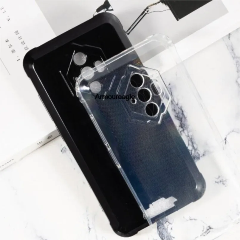 For Blackview Bv660… - image