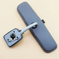 Espejo retrovisor Interior para Mitsubishi Pajero V31, V32, V33, V43, nuevo estilo de coche