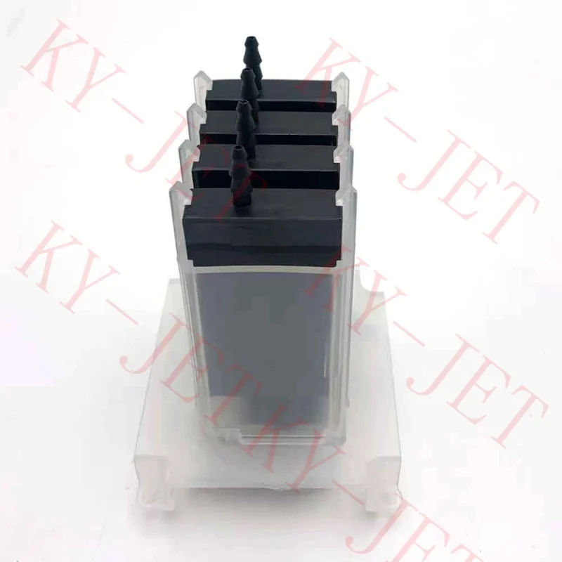 I3200 ink damper holder for Epson 4720/i3200 print head Dumper Holder for mimaki jv33 roland Galaxy printer dumper fixed frame