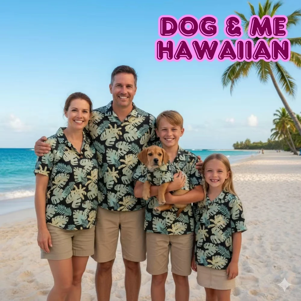 Summer Hawaii Tropical Plant P - đánh giá và giá Plant Parent Shirt