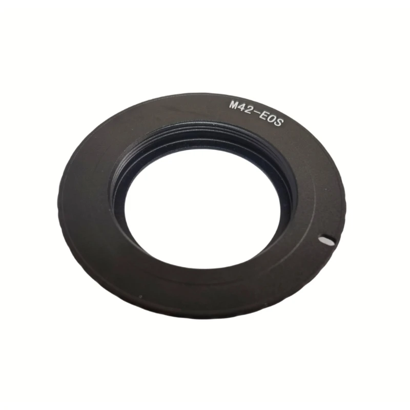Nhẫn bộ điều hợp ống kính cho M42 Chuyển đổi sang camera cho vòng chuyển đổi chuyên nghiệp K1KF