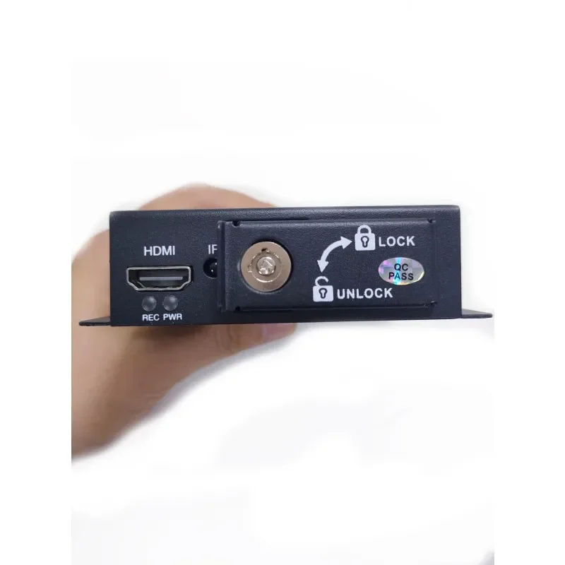 5PCS DHL FREE MINI 2CH 5MP mobile dvr mini vehicle bus DVR with remote control Real-time 1080P 2 Channel dual SD 128GB/CVBS/AHD