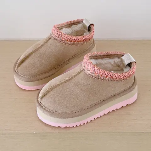 12 best sales बच्चों के लिए उग्स बूट - №6