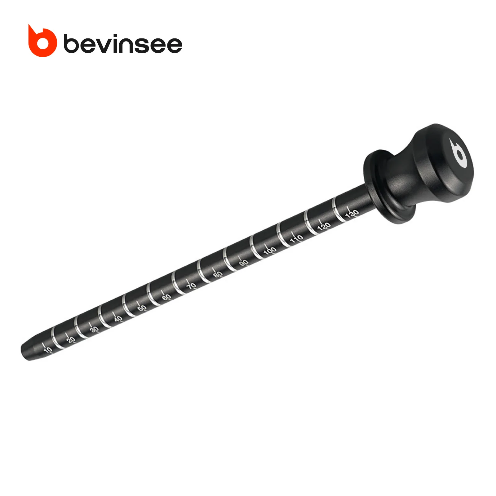 BEVINSEE 6 Speed Automatic Transmission Dipstick Tool For Chrysler 1017 For Fiat 500 For Jeep Cherokee Compass For Dodge Dart L4