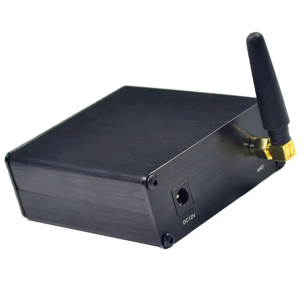 CSR8675 DAC Bluetooth Audio Decoder Lossless Receiver Board Amplifier Circuit untuk Peralatan Hifi Profesional