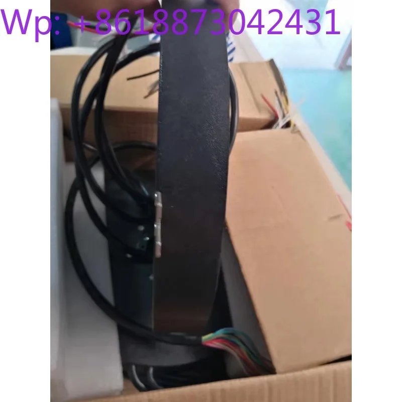 brand-new  DT2000 Two-wing Door Disc Slip Ring Revolving Door Parts Repair Conductive Ring 18 Rings 1PCS