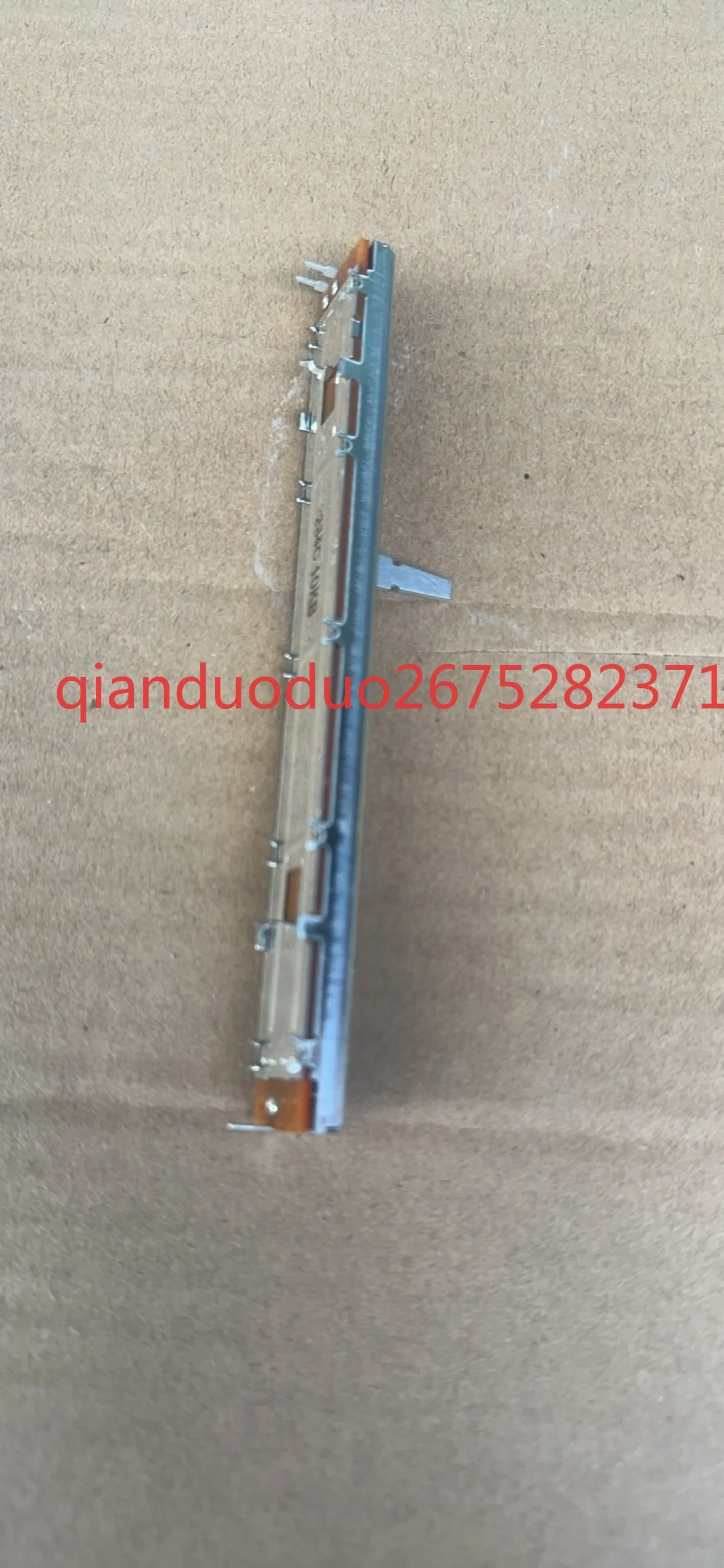 

Suitable for Pioneer cdj-2000 disc player speed fader