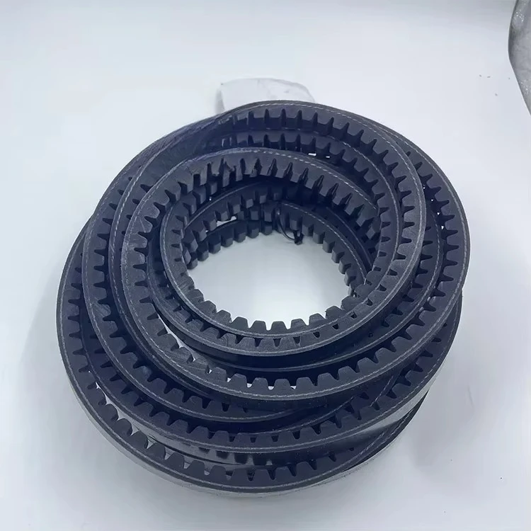 FOR 164-4543 1644543 Engine C9.3 C15 C18 C27 C32 V Belt Set/4